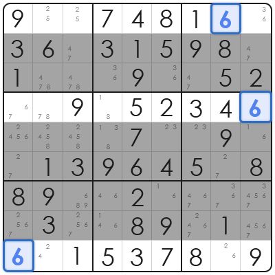 sudoku template